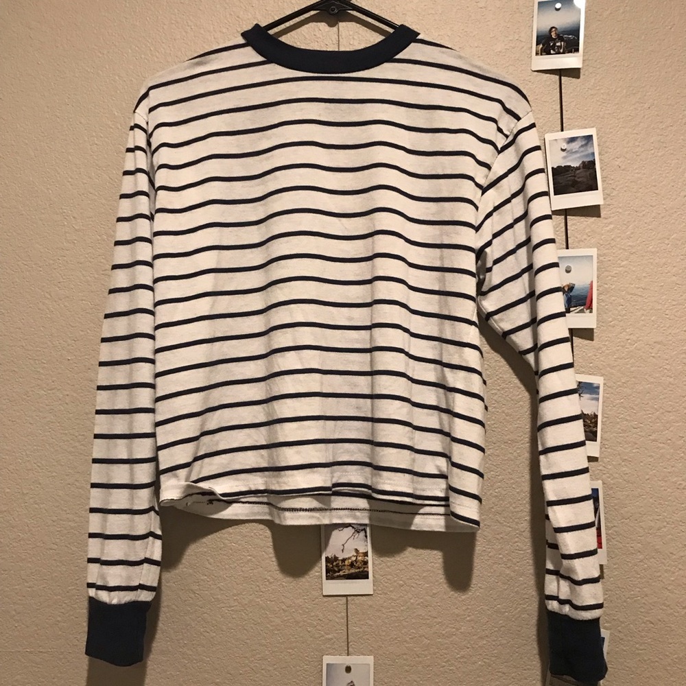Brandy Melville longsleeve